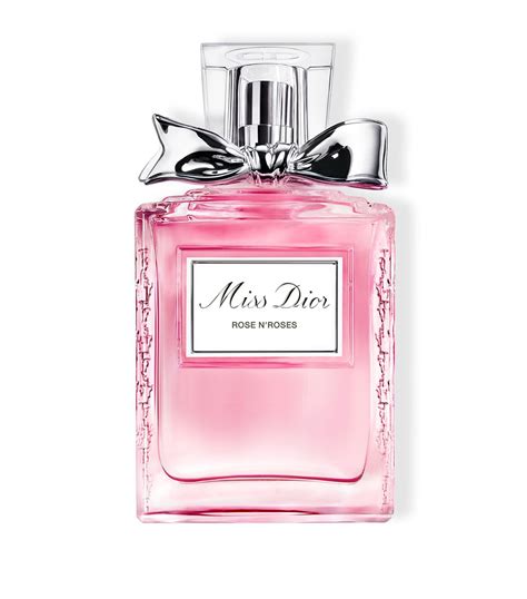 miss dior rose 'n roses aanbieding|DIOR.